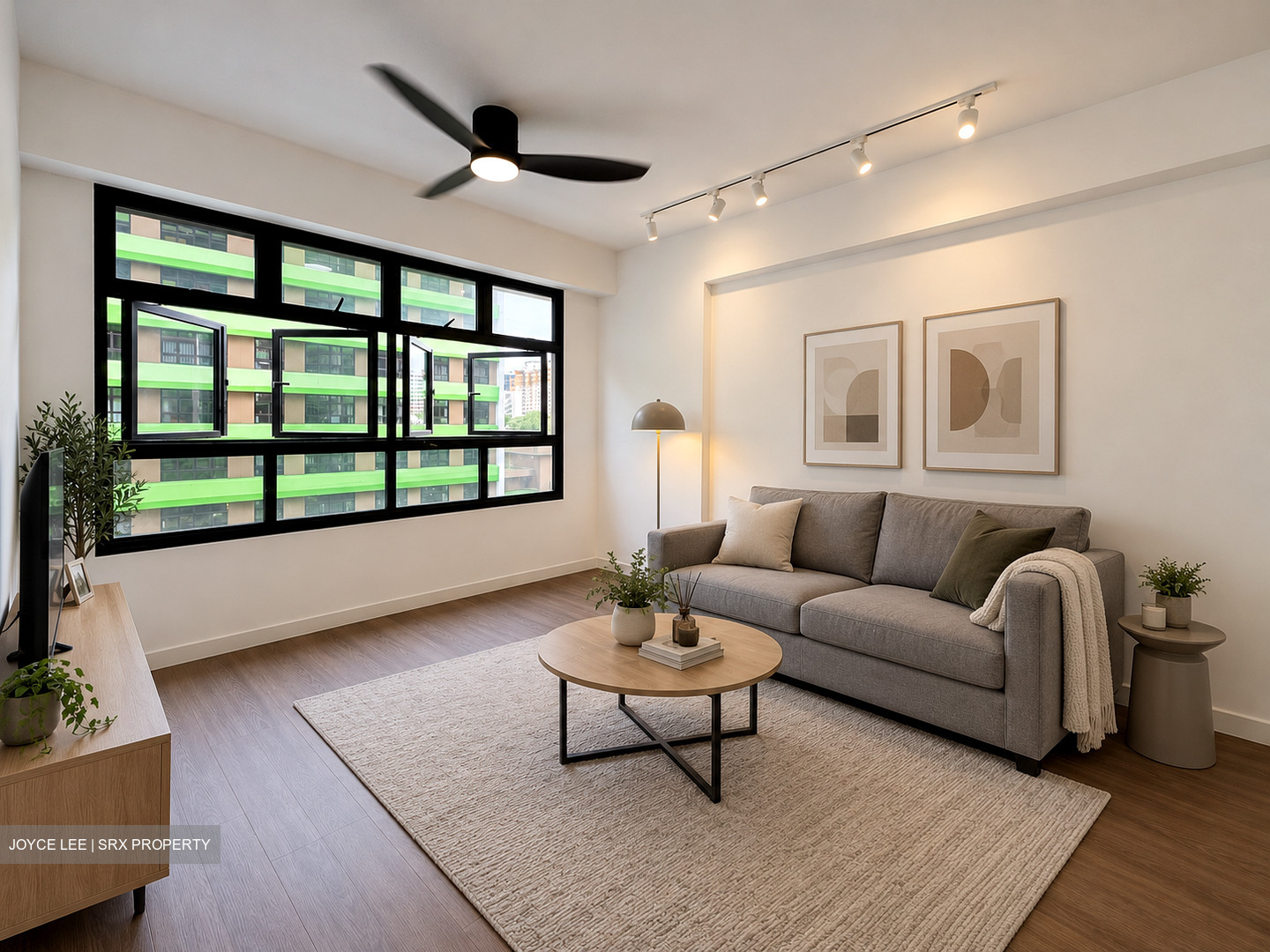 Blk 605B Tampines Greenridges (Tampines), HDB 3 Rooms #639329801
